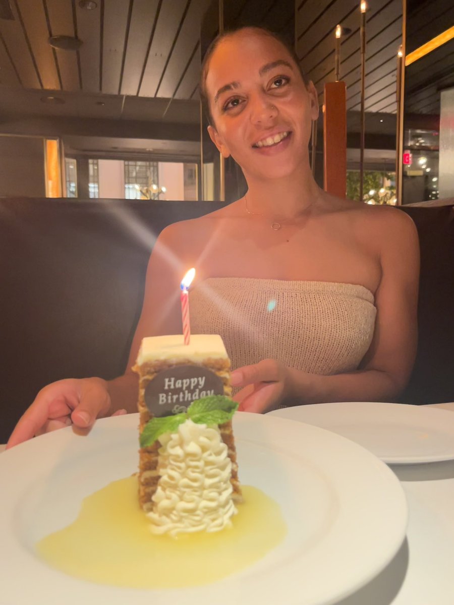 thecorpsepose's tweet photo. Happy Birthday to me 🎂 https://t.co/G8IVP6JtHt