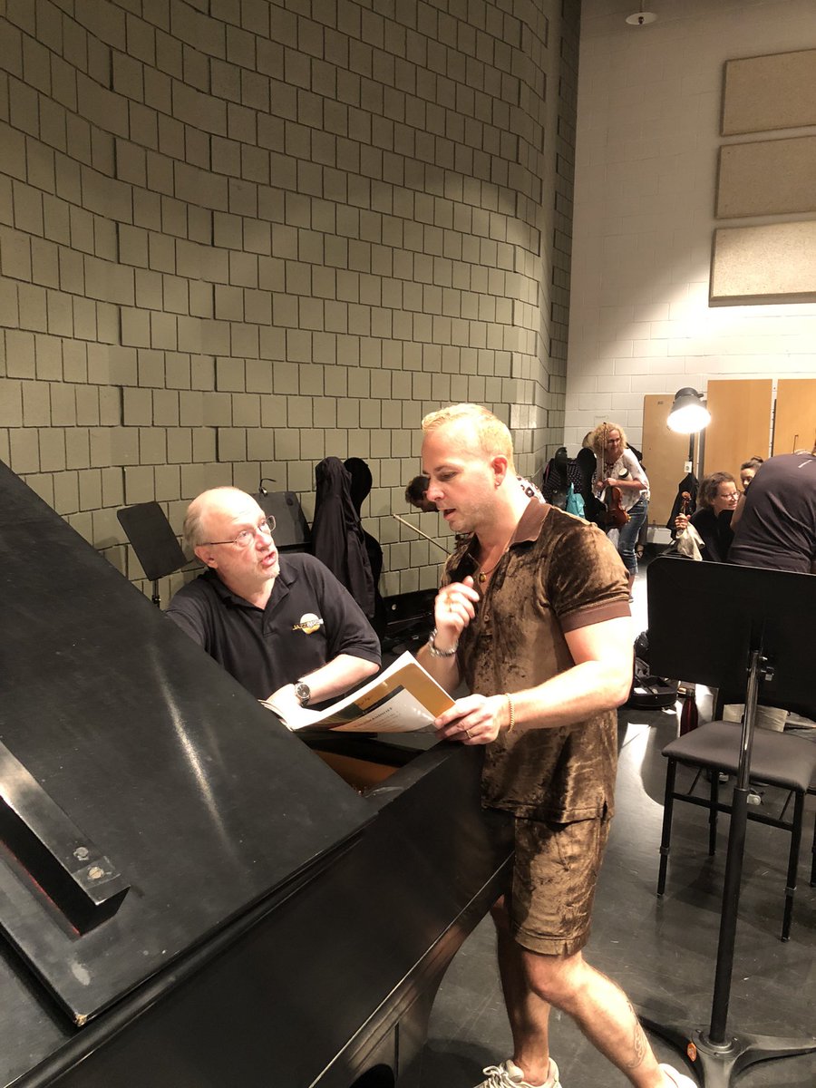 MarcAndreHam's tweet photo. Absolutely thrilled to be making music again with Yannick @nezetseguin and @LeMetropolitain, this time with Rachmaninoff’s Third Concerto. Four o’clock this Saturday at @festilanaudiere! https://t.co/mO1jwt6uyD