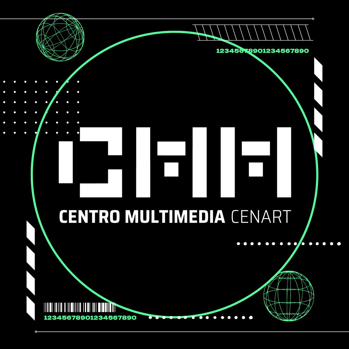 cmm_cenart's tweet photo. 💥 ¿Ya conoces la programación que tenemos en el #CentroMultimedia?

Puedes echarle un ojo en nuestra página web y agendar tus actividades favoritas: https://t.co/ARg1ul0XVZ https://t.co/U08N1Jqxh1