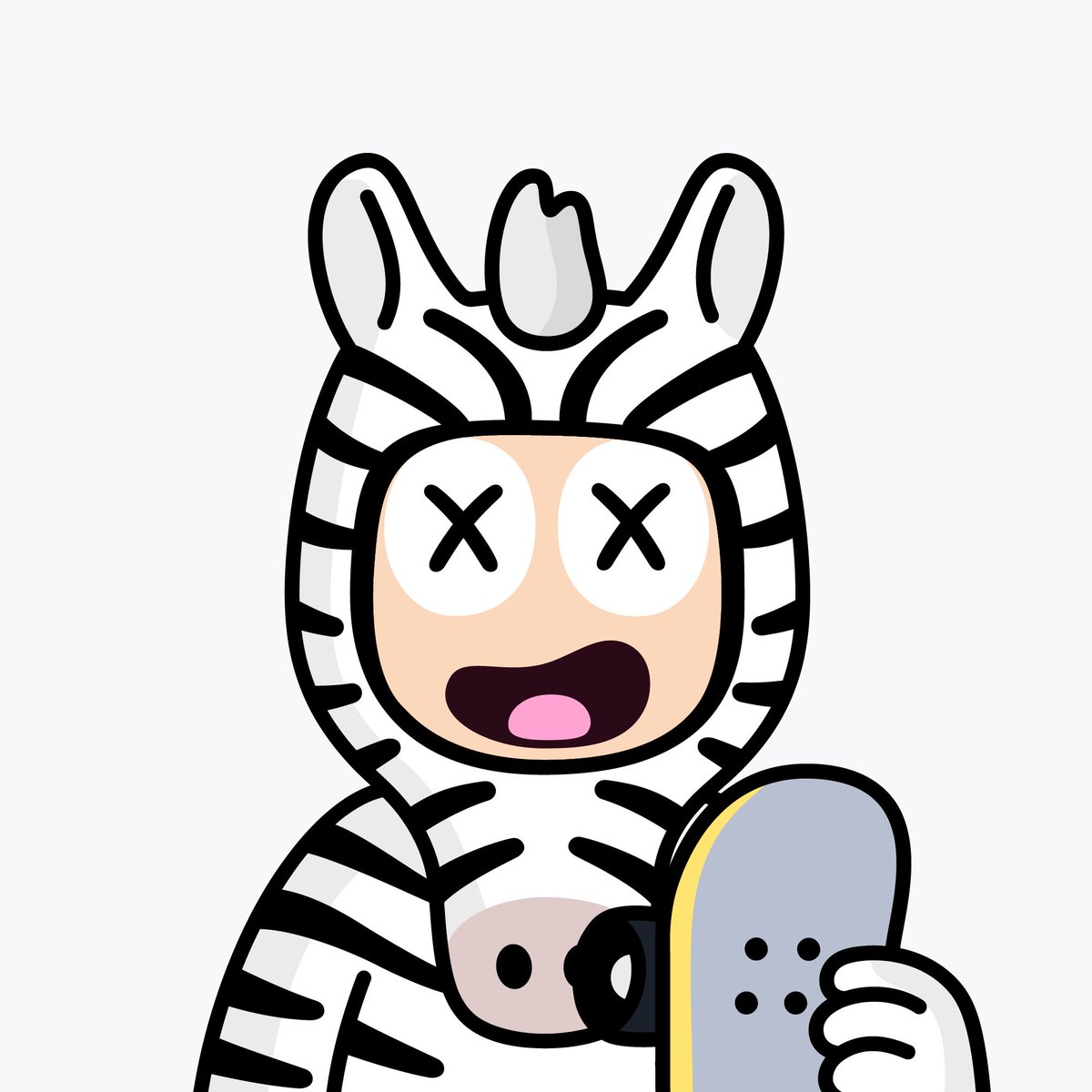 Zornathologist's tweet photo. Holy zeebros!!! Well done @yaypegs love the update! #yaypegs #hellyay https://t.co/0b8lJz8ybw