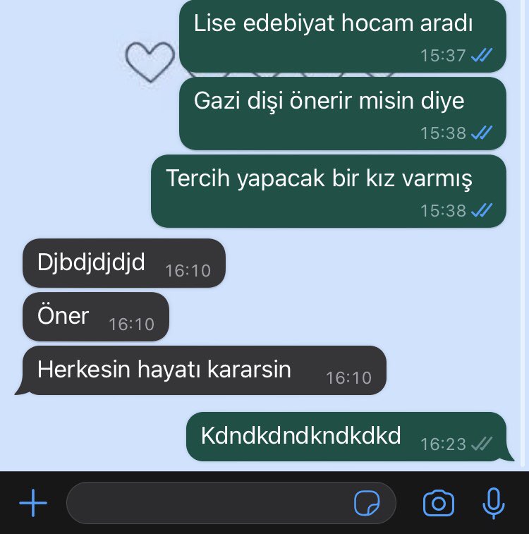 mermelekve's tweet photo. Dişçiler biraz şeydir kdmckcmkcö https://t.co/oUm6CHsytt