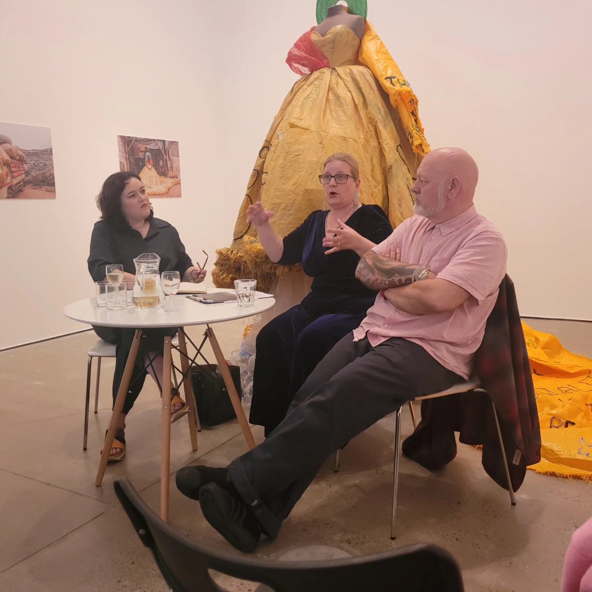 Cath Holland tweet media