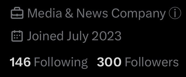 bullrundao_news's tweet photo. It keeps adding up ⚡️

Road to #1million => Our next #target: 1000 followers 🧗‍♂️

Are you interested in joining us on our #challenging journey and staying informed about the latest #news and #updates in the world of #crypto? 

Follow us now! @bullrundao_news #DAONews https://t.co/nBquN9vh3G