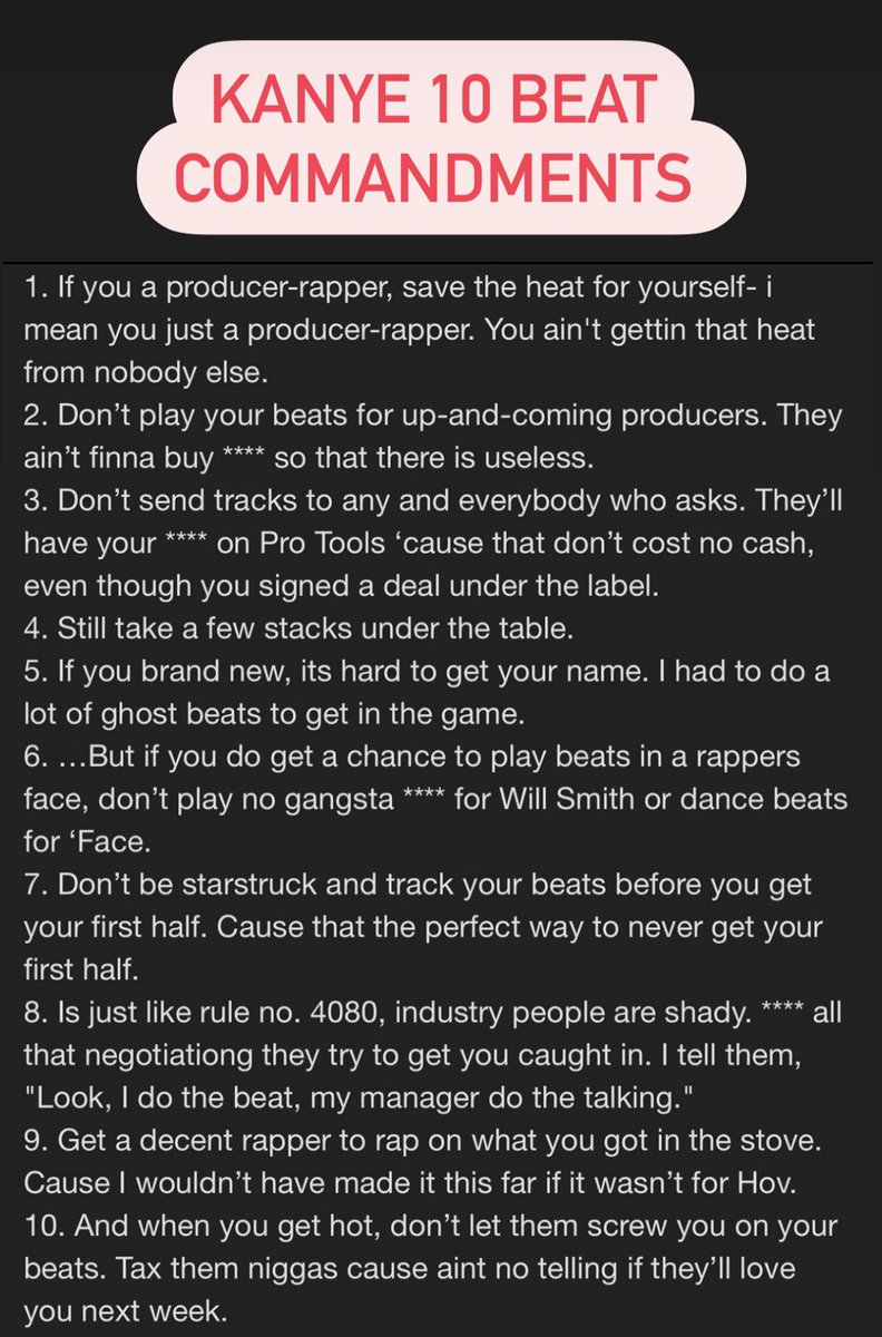 WiggyvsTheWorld's tweet photo. #ProducerArtist #SaveThatHeat #LYIS Drops 2023 https://t.co/wgQJqIQu3B