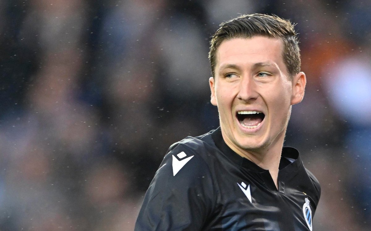 Hans Vanaken is heel duidelijk over Club-trainer Ronny Deila: “Niet het beste” dlvr.it/SsqnCT