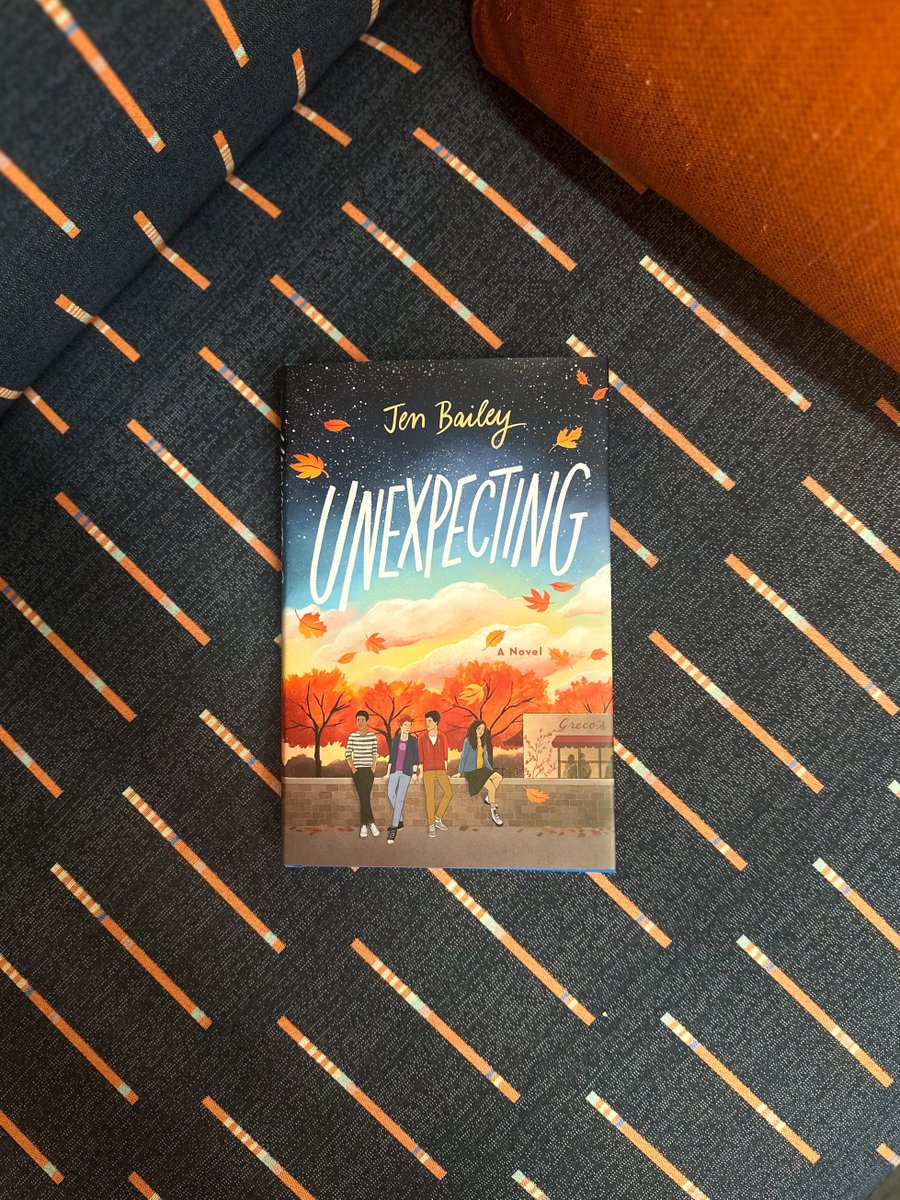 Wednesday Books tweet media