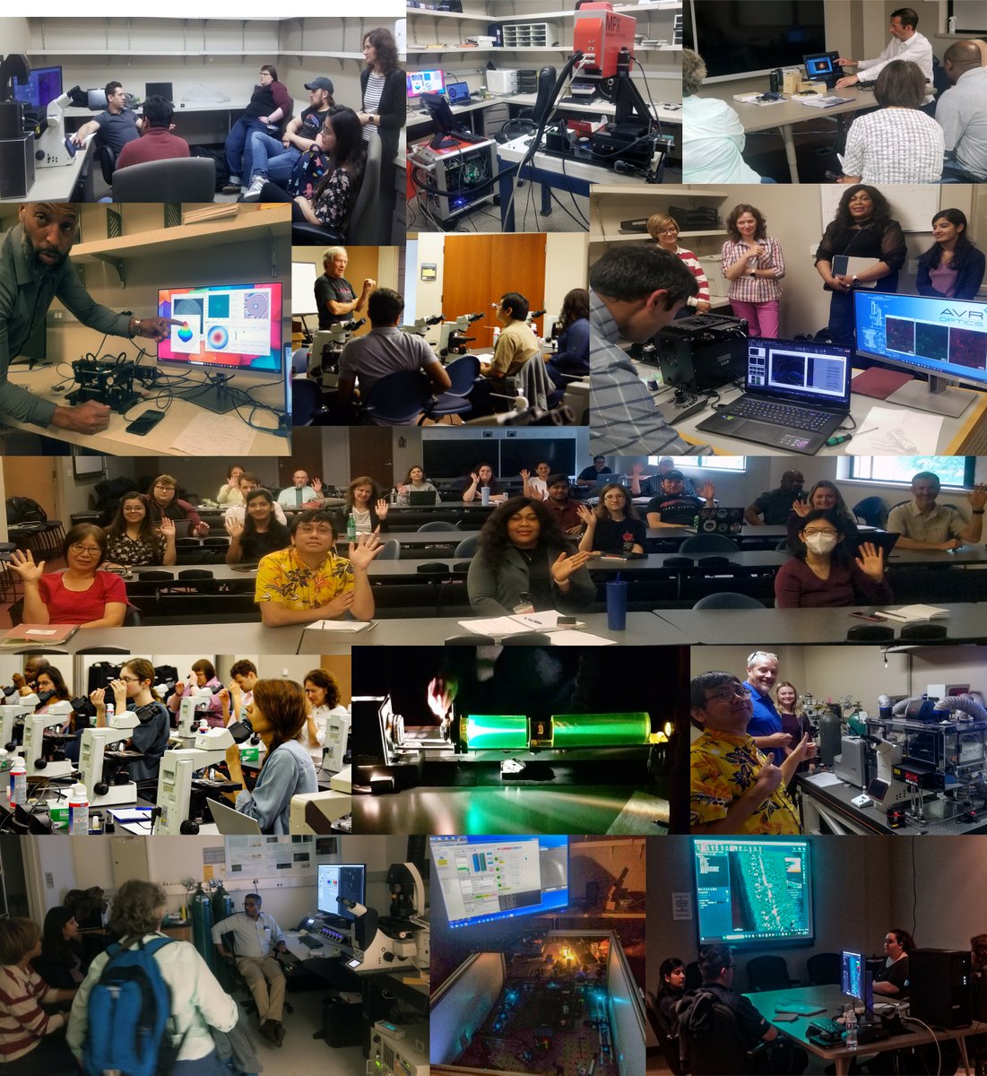 Richard Cole tweet media