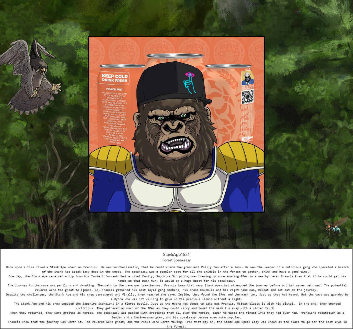 Swiss NFT Dynasty 🤟🔮👑 tweet media