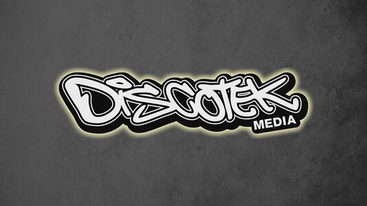 discotekmedia's tweet photo. Discotek fans!

We are starting up an email newsletter so you can get pre-order info, new release details, &amp; more direct from us!

This way you won't have to go searching for info on social media.

Go to https://t.co/zeRsHcNEeL and sign up on the right side of the page. https://t.co/KKg9O6Pcq7