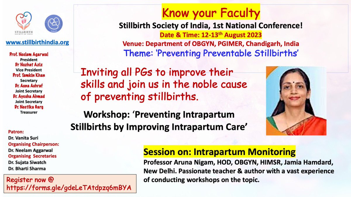 Stillbirth Society Of India tweet media