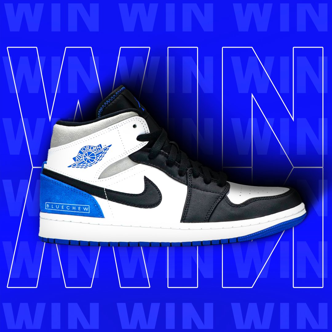 BlueChew tweet media