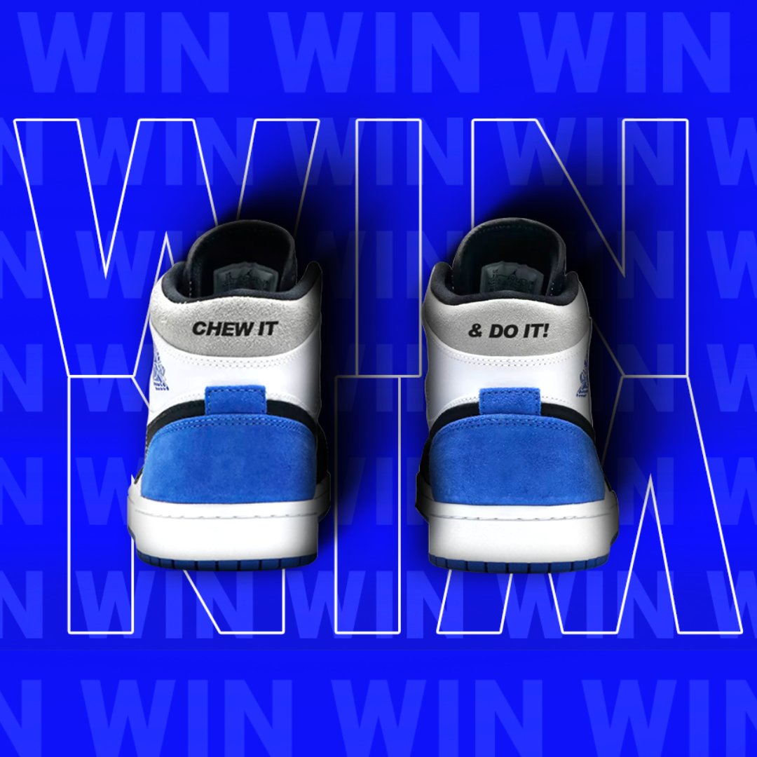 BlueChew tweet media