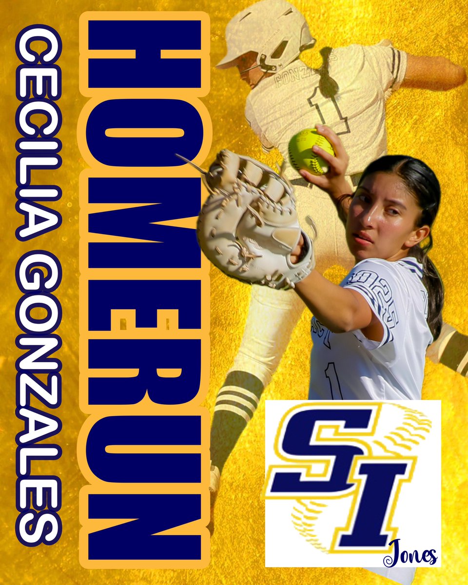 SI16UJones (@si16ujones) on Twitter photo Bottom of 4 and <a href="/Ceci_Gonzales01/">Cecilia Gonzales 2025</a> answer back taking 2-1 lead. Two run 💣. #playpgf <a href="/PGFnetwork/">PGF</a> <a href="/sifastpitch/">Texas Sudden Impact</a> @Los_Stuff <a href="/ExtraInningSB/">EXTRA INNING SOFTBALL</a> Bottom of 4 and <a href="/Ceci_Gonzales01/">Cecilia Gonzales 2025</a> answer back taking 2-1 lead. Two run 💣. #playpgf <a href="/PGFnetwork/">PGF</a> <a href="/sifastpitch/">Texas Sudden Impact</a> @Los_Stuff <a href="/ExtraInningSB/">EXTRA INNING SOFTBALL</a>