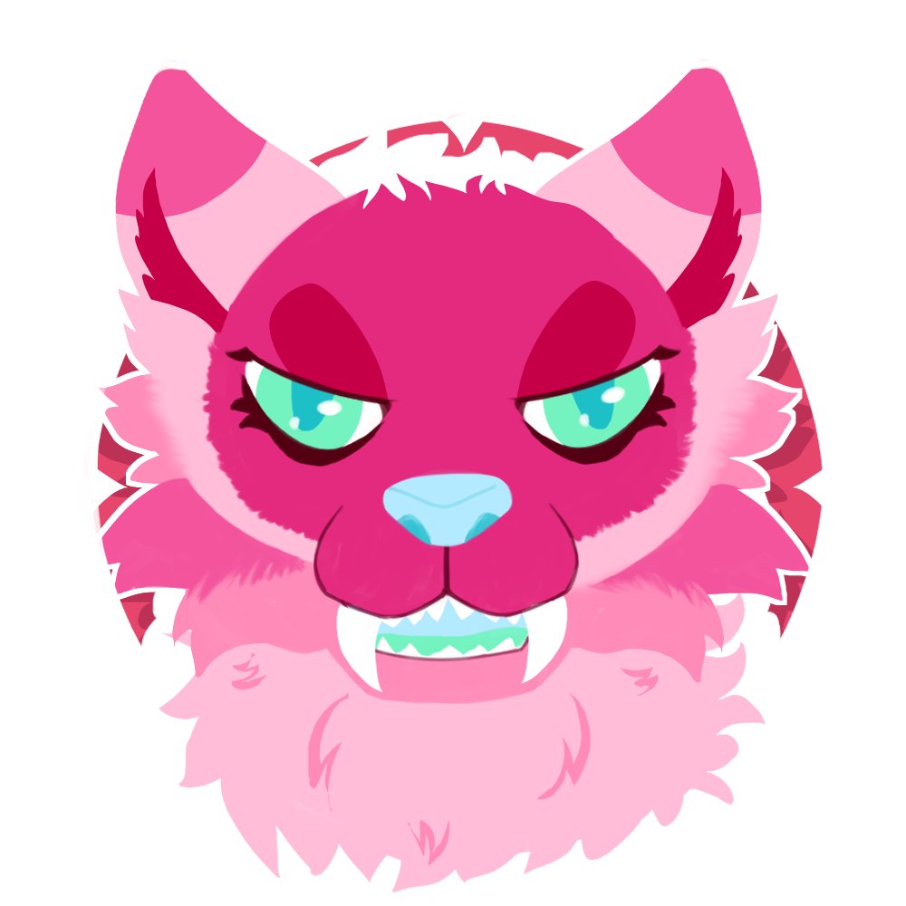 prismativity's tweet photo. Another four revenges down! For runeskiamorph (Devart), teriyakinintendo (Insta), @wenchitreins, and my dear pal @Voydsent ♥
#artfight #artfight2023 #teamwerewolves https://t.co/g95CDU4r9h