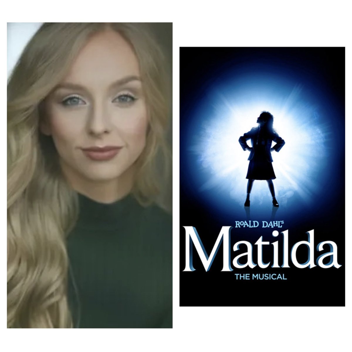 Congratulations to our GEMMA SCHOLES who has been announced to play the role of MISS HONEY on the International Tour of ‘Matilda the Musical’ from October 2023 until May 2024.

@gwbentertainment

#Matilda
#MissHones #LeadingLady #musical