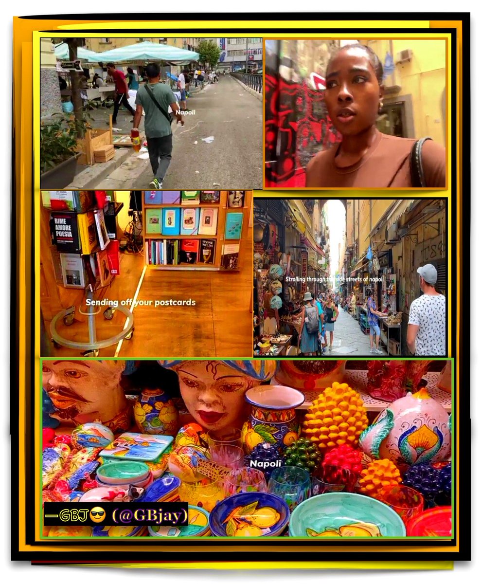 gbjay's tweet image. 🗿youtu.be/jMElkB5jEgE ... #MaryJaneByarm #defying t/ #purposely #negative #skew of #intentionally #demeaning #subversive #hostile #vicious #vociferous #vitriol that #MSM enjoy #fictitiously #propagating #against #Us👨🏿 of #Yasharel 👩🏿!   ---GBJ😎
#KTC #APTTMH #MHOE #YAH ↩️