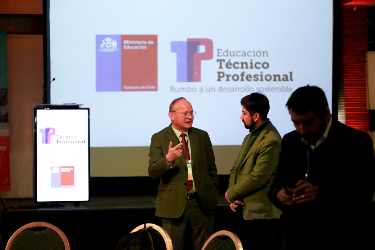 Subsecretaría de Educación tweet media