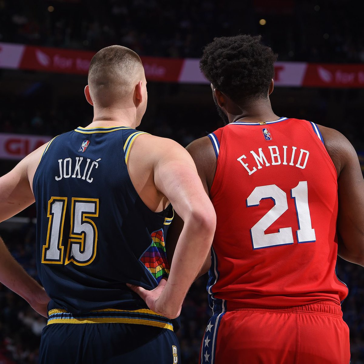 TheDunkCentral's tweet photo. Potential supermax extensions on the horizon: 

2026: Nikola Jokic - 5 years / $404M 

2025: Luka Doncic - 5 years / $367M 

2025: Joel Embiid - 5 years / $367M 

2024: Jayson Tatum - 5 years / $334M 

2024: Giannis Antetokounmpo - 5 years / $334M 

(Via @basketballtalk ) https://t.co/caqzBBzzDa