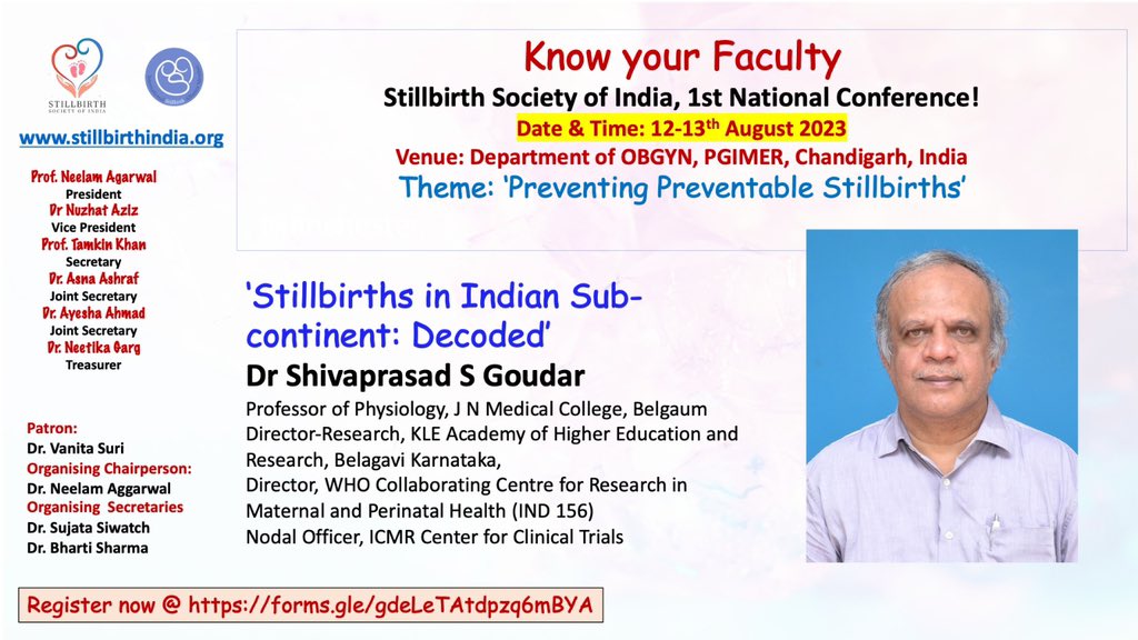 Stillbirth Society Of India tweet media