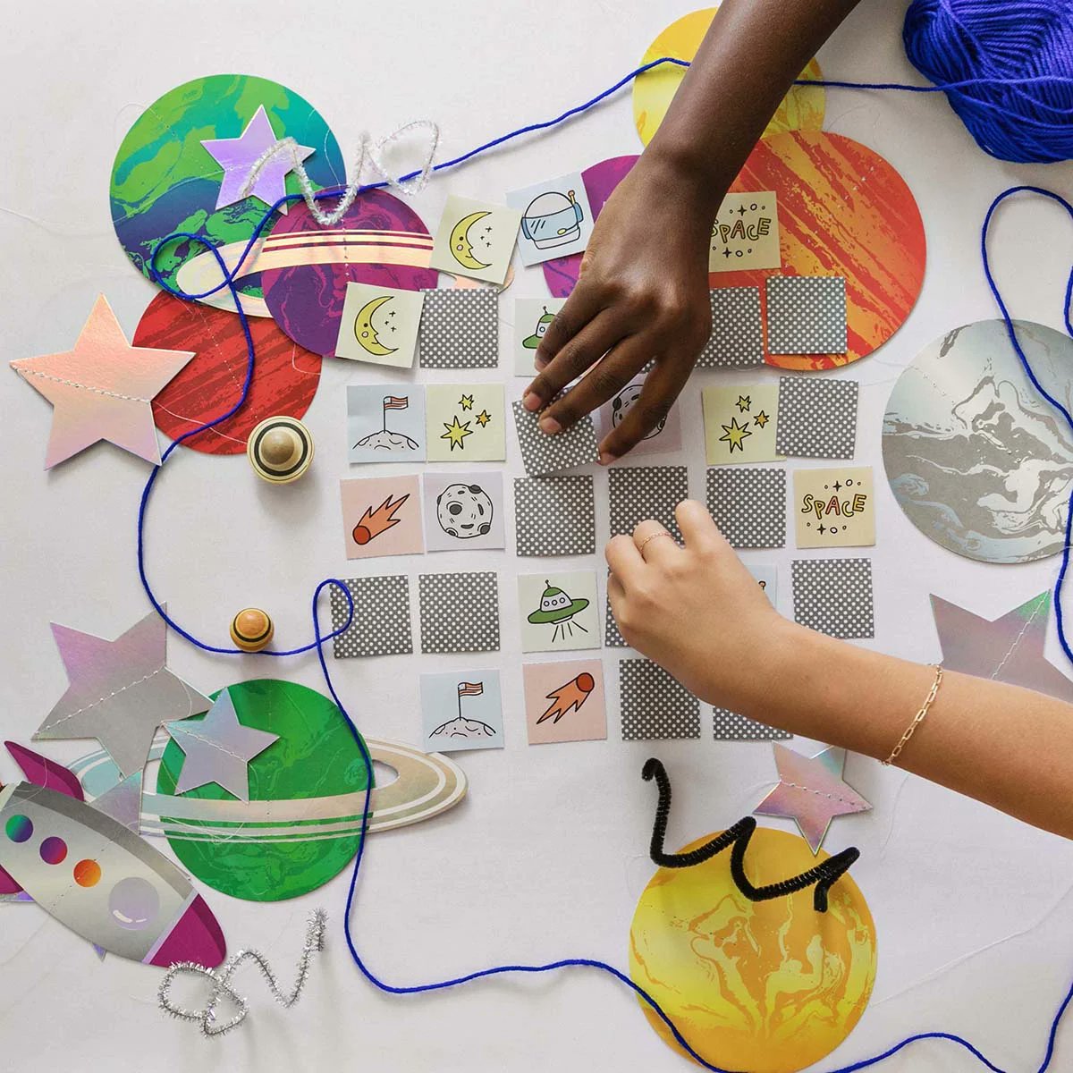 Outer Space Memory Game - Free Printable for Kids
childhoodmagic.com/outer-space-me…