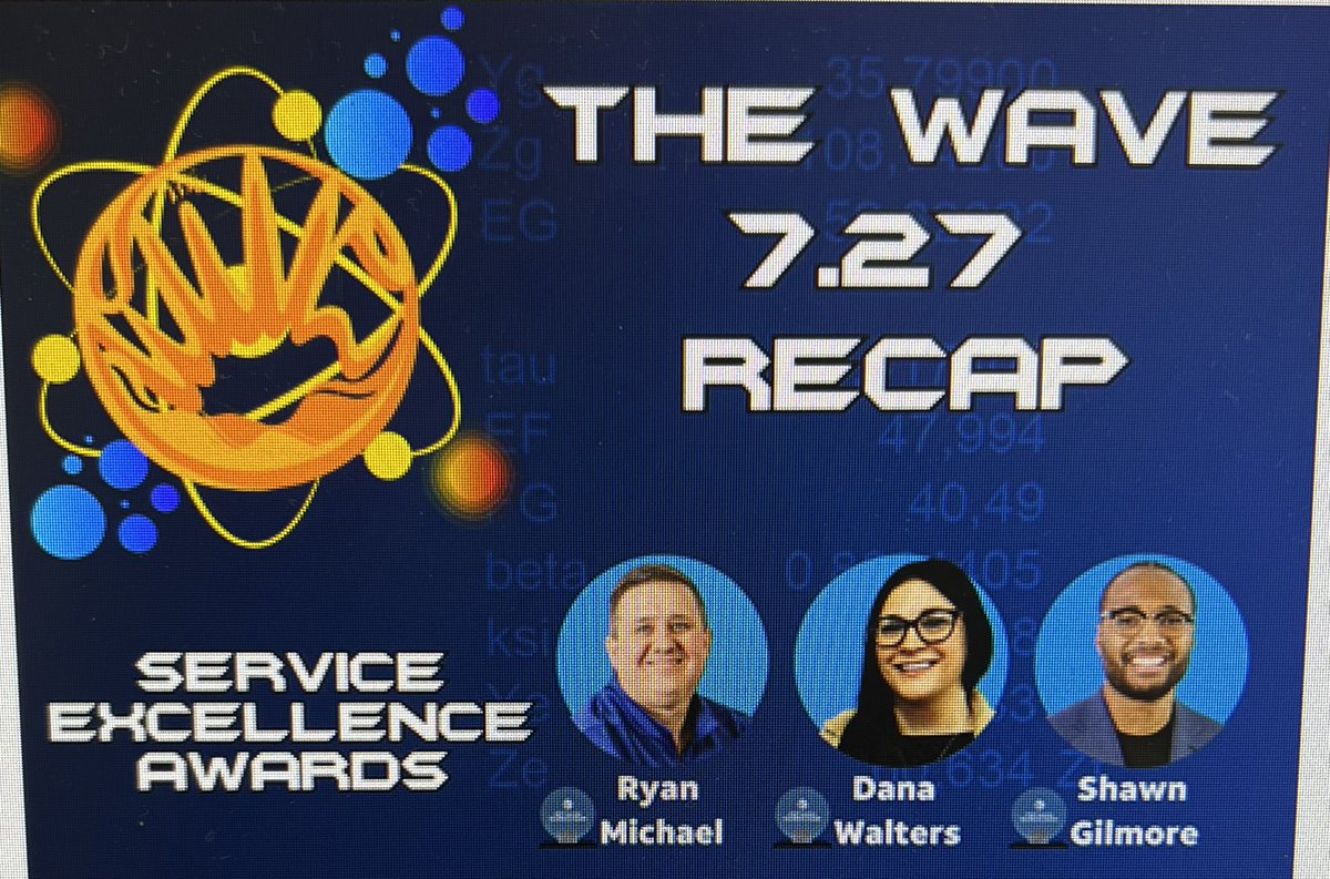 Williams Rayj (@attrayj) on Twitter photo Congrats to everyone!! Amazing recognition ππ½ππ½ππ½ @ShawnAurora4412 <a href="/DanaWalters_8/">Dana Walters</a> Congrats to everyone!! Amazing recognition ππ½ππ½ππ½ @ShawnAurora4412 <a href="/DanaWalters_8/">Dana Walters</a>