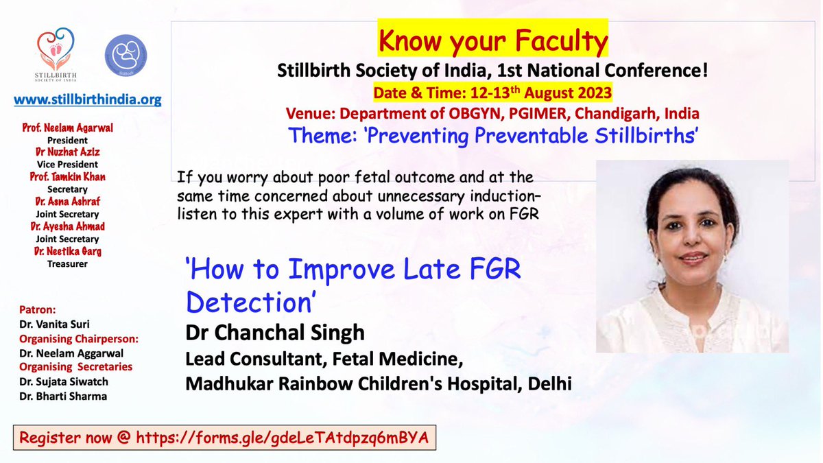 Stillbirth Society Of India tweet media