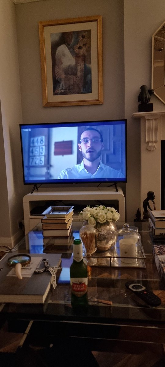 Mazza6069's tweet photo. #6thCommandment
Episode 3
Right you lot
Quiet https://t.co/dD4dDv9tuk