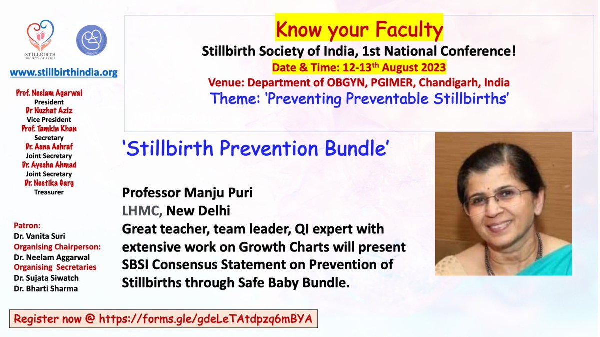 Stillbirth Society Of India tweet media