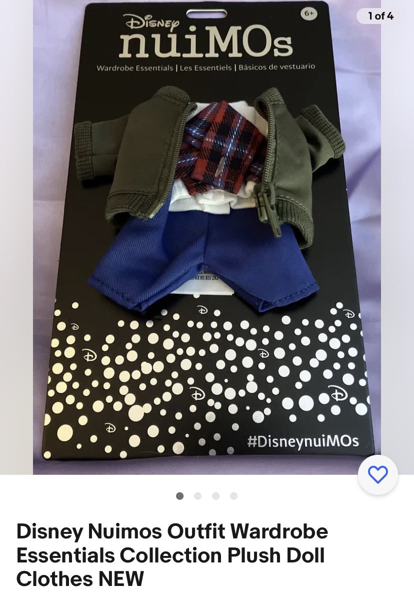 AprilflowersT's tweet photo. @EverythingOOC I referred this this as the “Sam Winchester” outfit, which seems fitting for this prompt https://t.co/nntTv8wP8u