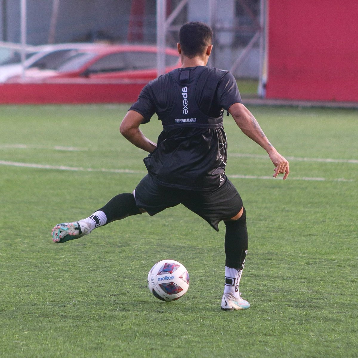 Quintero_1923's tweet photo. Que sea sábado ya 🥵⚽️⚡️@TauroFC https://t.co/wpo1MPGjH7