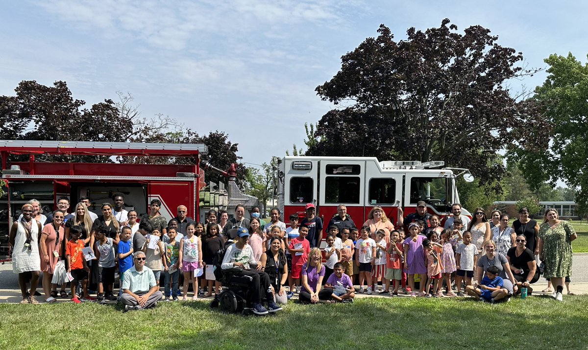 Dr. Jameela Mandaro tweet media