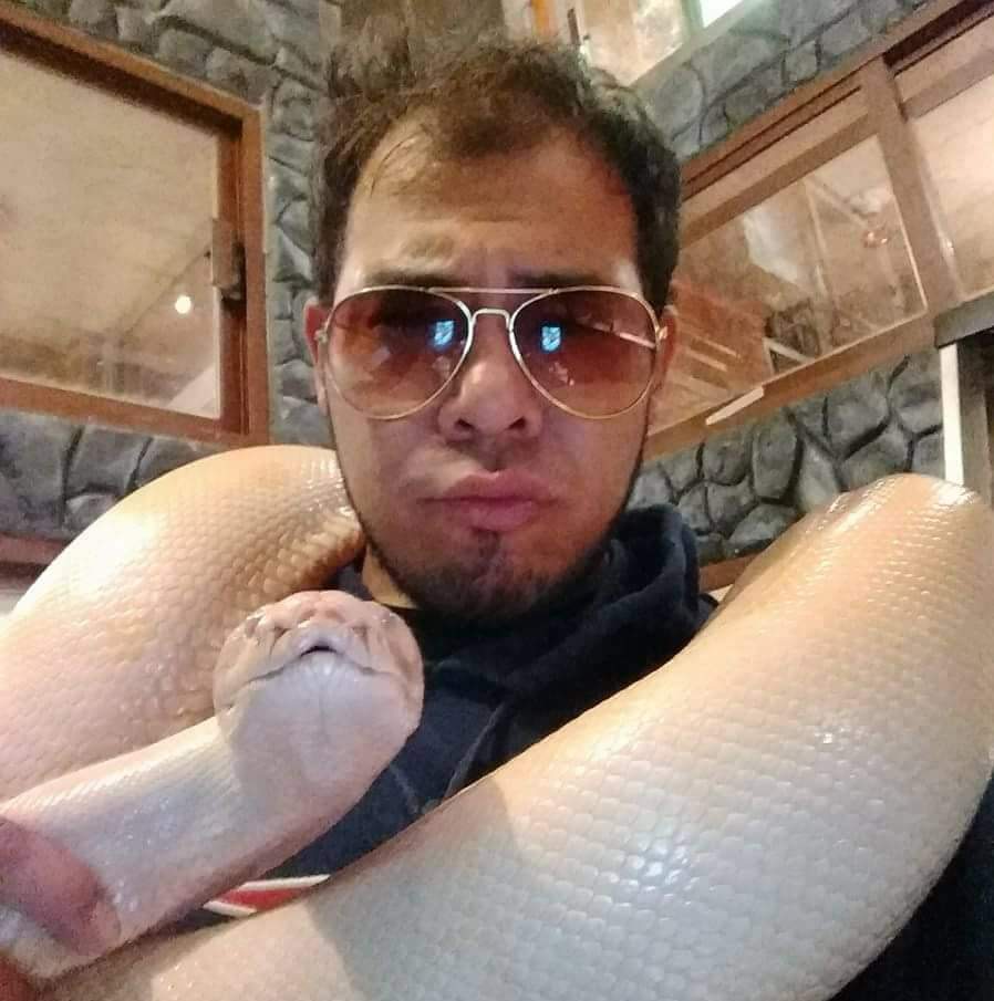 Marco Antonio Flores tweet media