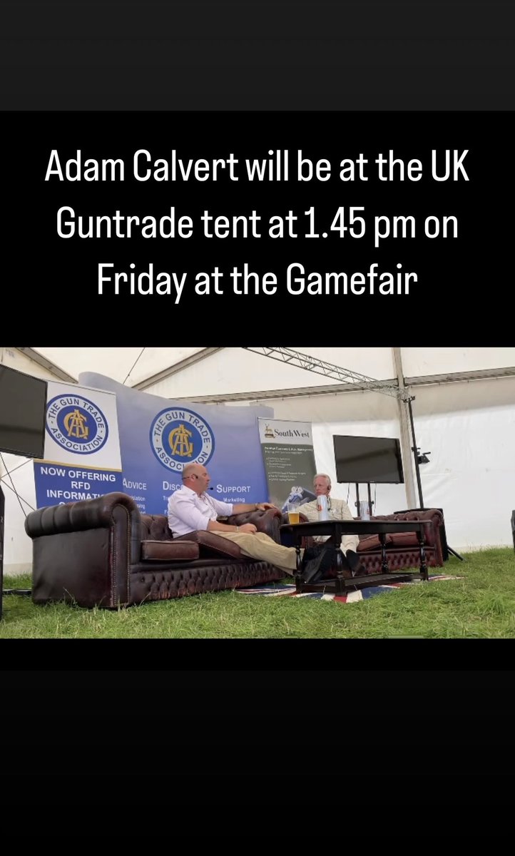 Adam Calvert tweet media