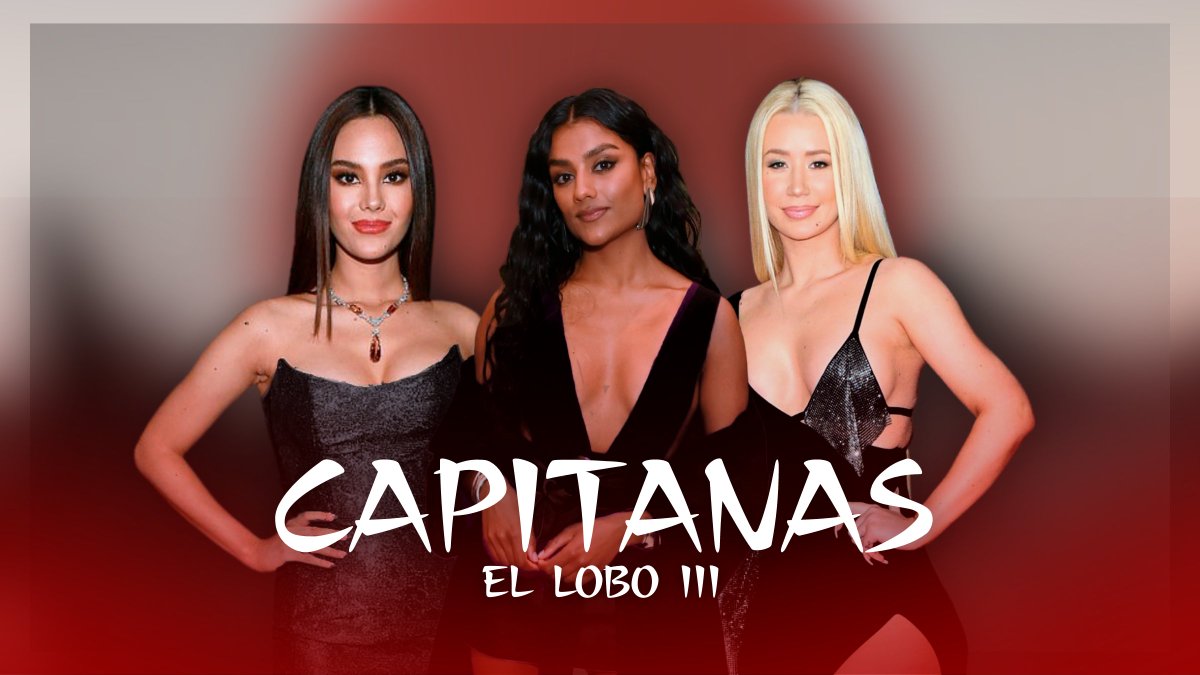 ElLoboVirtu's tweet photo. Esta tercera edición contaremos con la ayuda de @CatrionaG_ELV1 (Lú), @SimoneA_ELV2 (Dani) e @IggyA_ELV2 (Jose) como capitanas, que os ayudaran en todo lo que necesitéis. https://t.co/P3gcPr4Vto