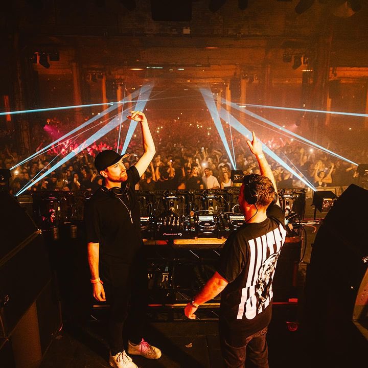 Tom Lowe WHP/Parklife Tickets tweet media
