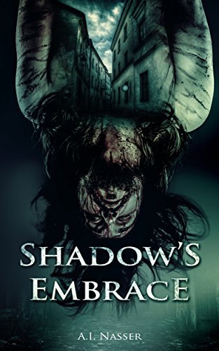 duchessofreadin's tweet photo. 265. Shadow's Embrace - A. I. Nasser
Available now #ScareStreet @AmazonKindle @audible_com
4/5 stars
#horror #paranormal #SlaughterSeriesBook2 https://t.co/1a3KGdOoaw