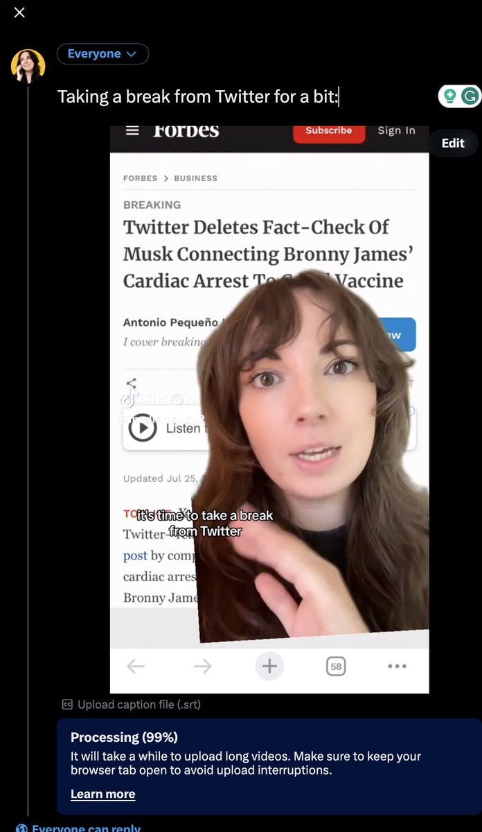 mandy hoskinson - now hiring tweet media