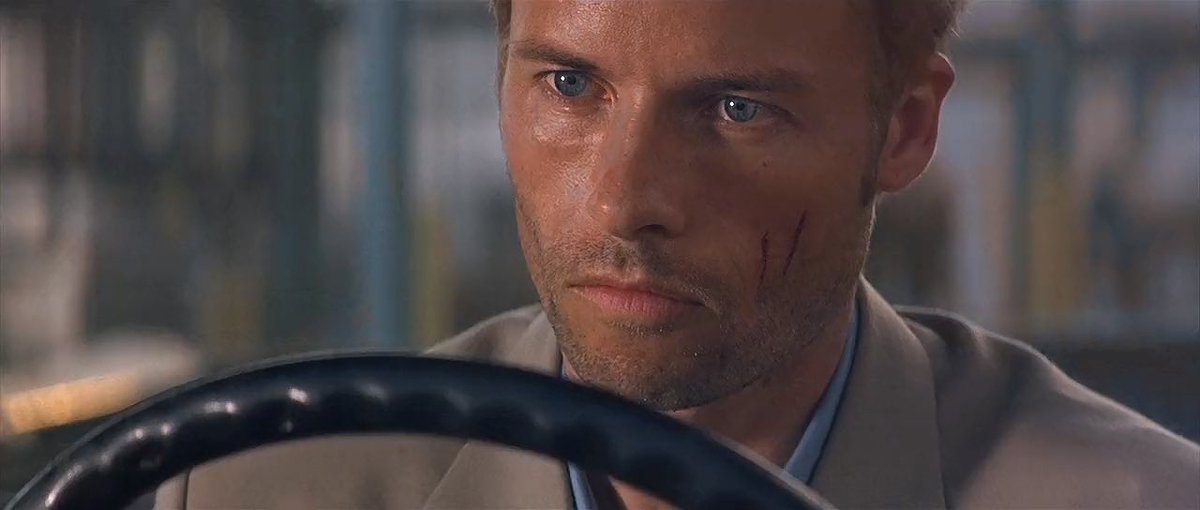 On ne se lasse jamais de « Memento » de #ChristopherNolan 🤯