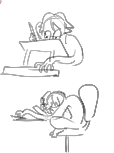 520nero's tweet photo. posture check https://t.co/mn4l8ldzN7