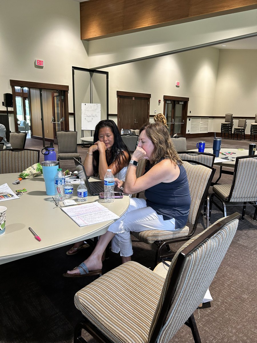 Isabel Maremont Lake tweet media