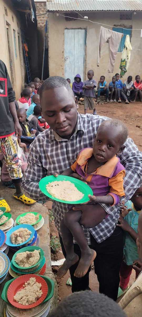 YusufWaswa4's tweet photo. Let's lend a hand of support towards a needy orphan for the sake of Allah https://t.co/PzdUEIb78q