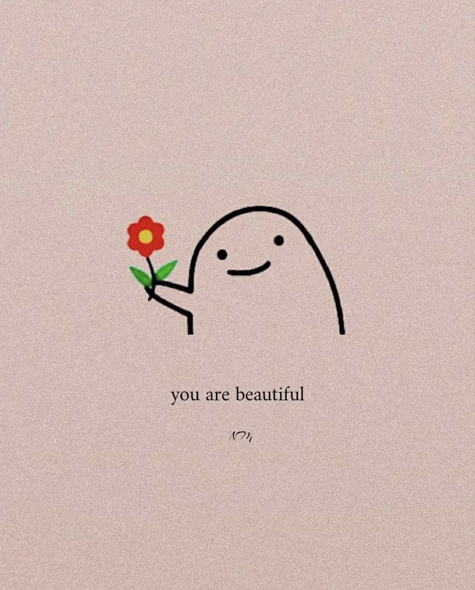 Yes you are ❤️ #Remindersperfect