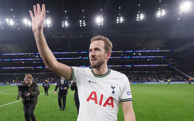 HotspurReports. tweet media
