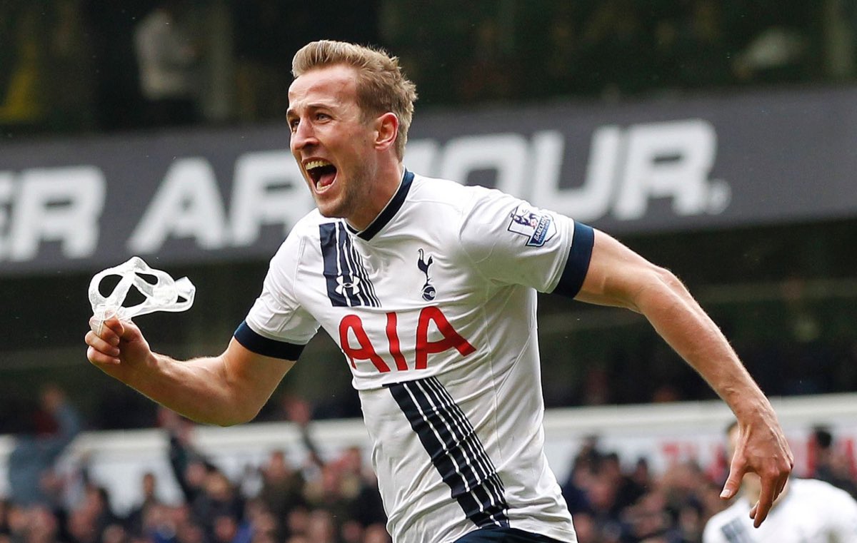 HotspurReports. tweet media