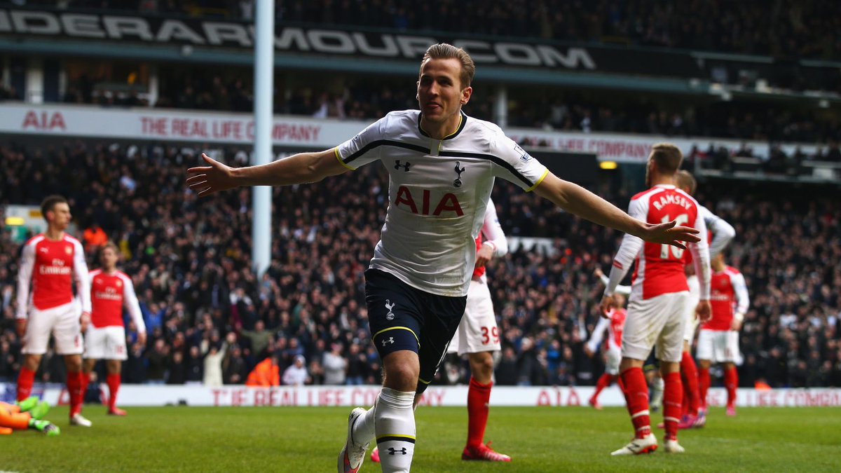 HotspurReports. tweet media