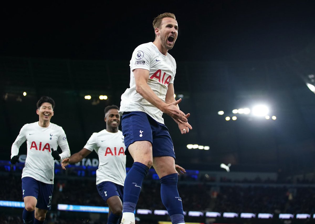 HotspurReports. tweet media
