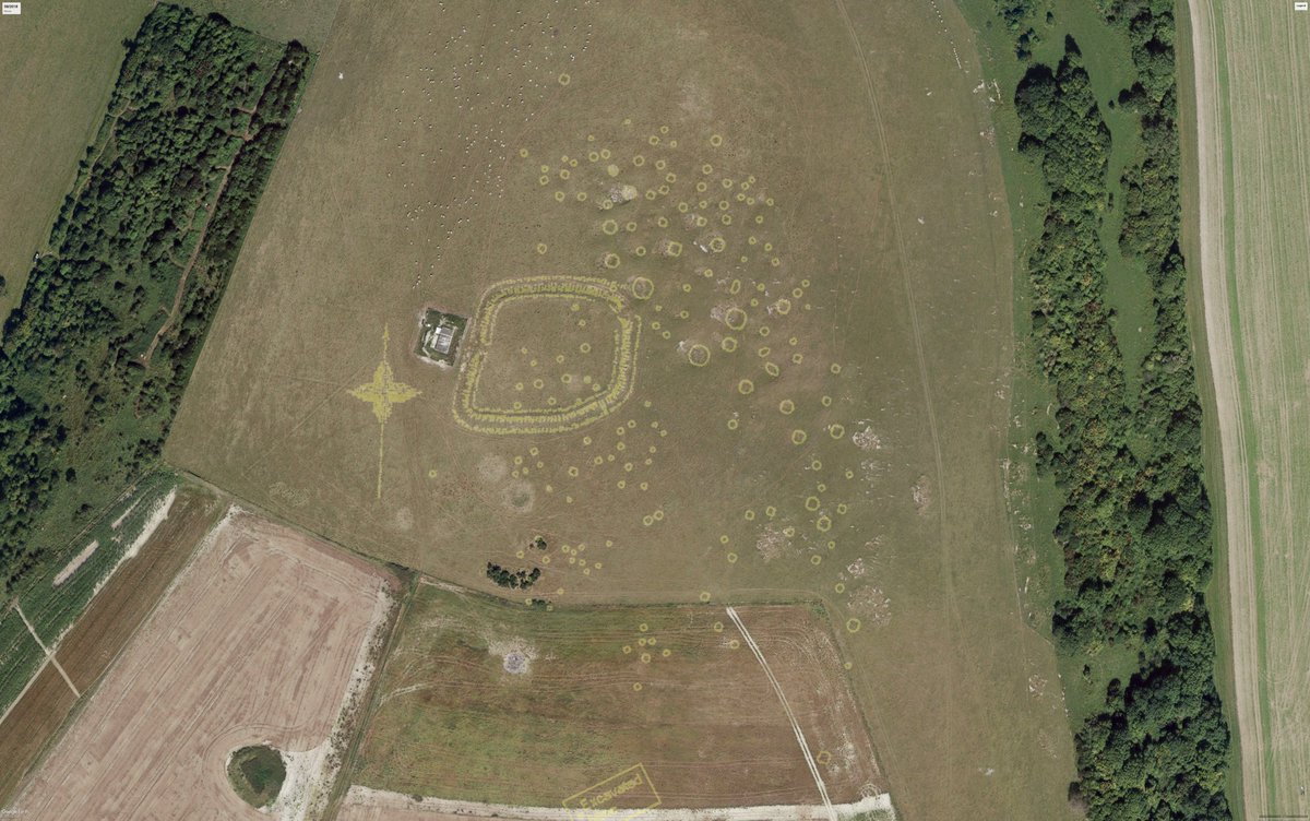 briandrury7's tweet photo. @Durotrigesdig 2012 GE with overlay drawing https://t.co/nWcBUJoVLK