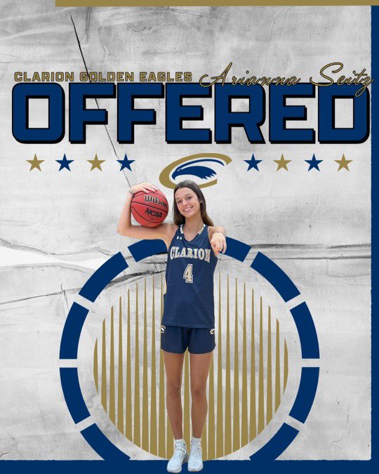 Arianna Seitz tweet media