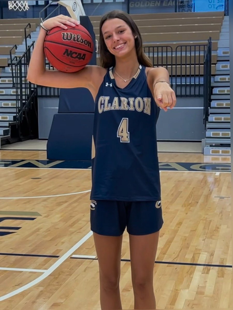 Arianna Seitz tweet media