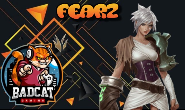 BADCAT Gaming tweet media